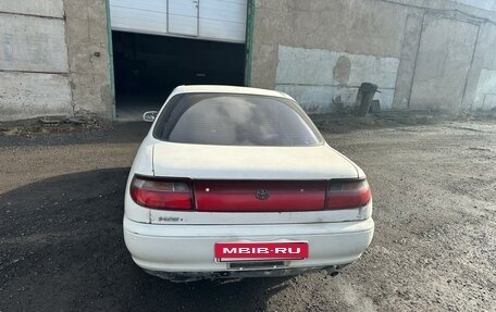 Toyota Carina, 1993 год, 290 000 рублей, 5 фотография