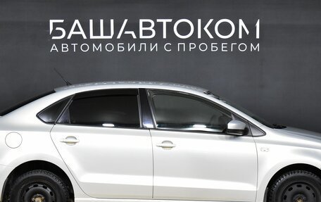 Volkswagen Polo VI (EU Market), 2014 год, 915 000 рублей, 7 фотография