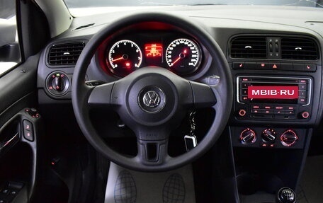 Volkswagen Polo VI (EU Market), 2014 год, 915 000 рублей, 15 фотография