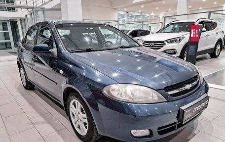 Chevrolet Lacetti, 2008 год, 563 000 рублей, 3 фотография