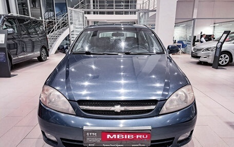 Chevrolet Lacetti, 2008 год, 563 000 рублей, 2 фотография