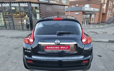 Nissan Juke II, 2011 год, 1 180 000 рублей, 1 фотография