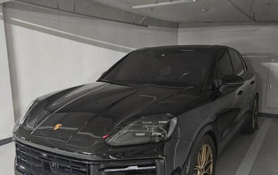 Porsche Cayenne III, 2024 год, 17 500 000 рублей, 1 фотография