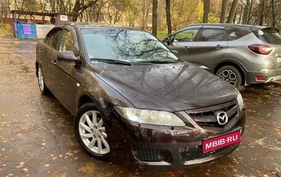 Mazda 6, 2007 год, 599 000 рублей, 1 фотография