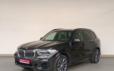 BMW X5, 2019 год, 6 500 000 рублей, 1 фотография