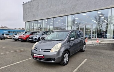 Nissan Note II рестайлинг, 2005 год, 390 000 рублей, 1 фотография