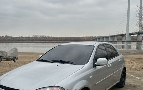 Chevrolet Lacetti, 2010 год, 545 000 рублей, 2 фотография