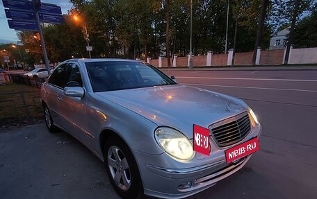 Mercedes-Benz E-Класс, 2005 год, 800 000 рублей, 7 фотография