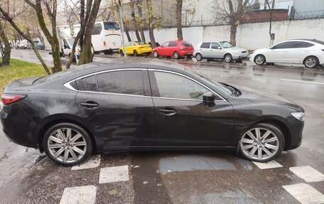 Mazda 6, 2021 год, 3 150 000 рублей, 3 фотография