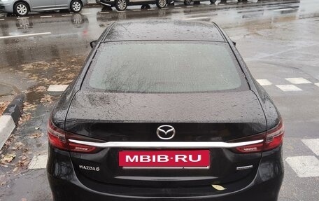 Mazda 6, 2021 год, 3 150 000 рублей, 4 фотография