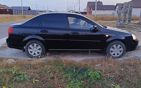 Chevrolet Lacetti, 2010 год, 700 000 рублей, 4 фотография