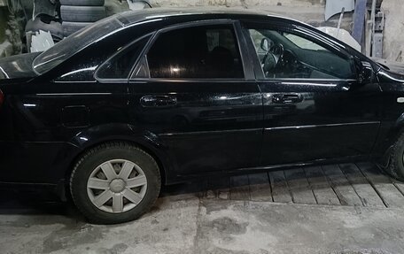 Chevrolet Lacetti, 2010 год, 700 000 рублей, 8 фотография