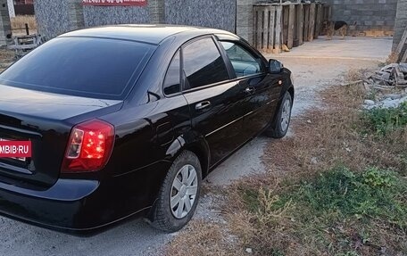 Chevrolet Lacetti, 2010 год, 700 000 рублей, 2 фотография