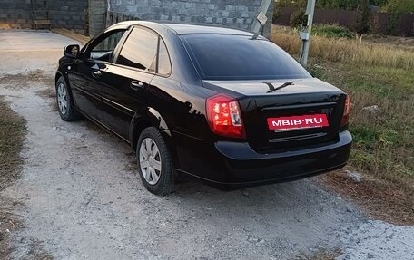 Chevrolet Lacetti, 2010 год, 700 000 рублей, 7 фотография