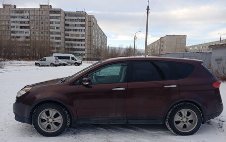 Subaru Tribeca I рестайлинг, 2005 год, 1 000 000 рублей, 8 фотография