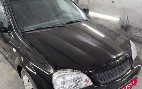 Chevrolet Lacetti, 2010 год, 700 000 рублей, 13 фотография