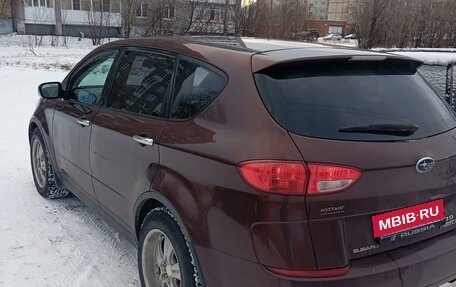 Subaru Tribeca I рестайлинг, 2005 год, 1 000 000 рублей, 10 фотография