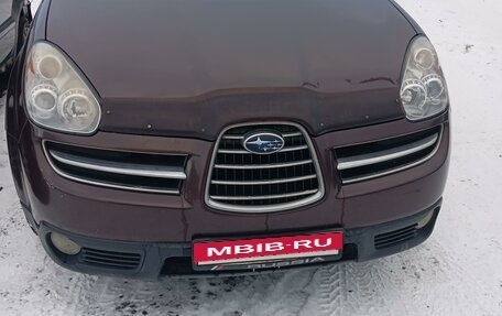 Subaru Tribeca I рестайлинг, 2005 год, 1 000 000 рублей, 4 фотография