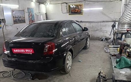 Chevrolet Lacetti, 2010 год, 700 000 рублей, 12 фотография