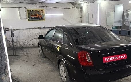 Chevrolet Lacetti, 2010 год, 700 000 рублей, 14 фотография