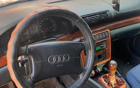 Audi A4, 1996 год, 280 000 рублей, 7 фотография