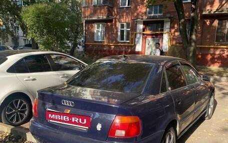 Audi A4, 1996 год, 280 000 рублей, 6 фотография