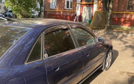 Audi A4, 1996 год, 280 000 рублей, 8 фотография