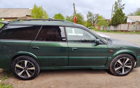 Subaru Outback III, 1999 год, 357 500 рублей, 5 фотография