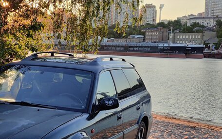 Subaru Outback III, 1999 год, 357 500 рублей, 14 фотография