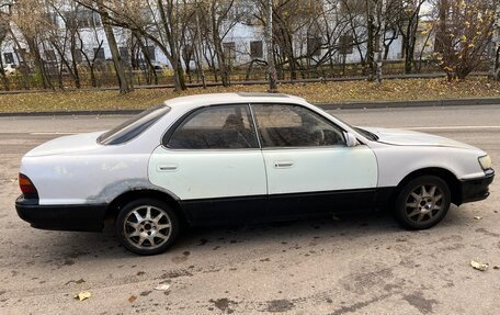 Toyota Vista, 1992 год, 129 999 рублей, 3 фотография