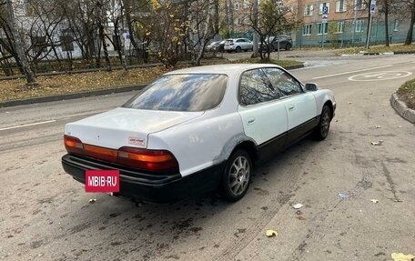 Toyota Vista, 1992 год, 129 999 рублей, 4 фотография