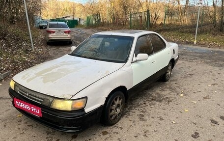 Toyota Vista, 1992 год, 129 999 рублей, 6 фотография