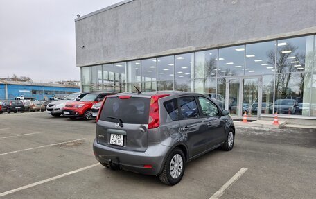 Nissan Note II рестайлинг, 2005 год, 390 000 рублей, 5 фотография