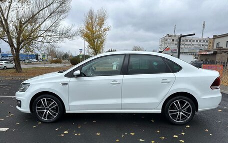 Volkswagen Polo VI (EU Market), 2020 год, 1 799 900 рублей, 6 фотография