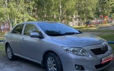 Toyota Corolla, 2007 год, 520 000 рублей, 1 фотография