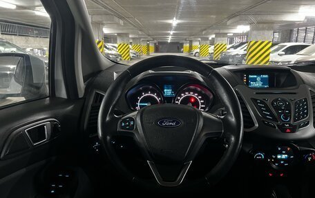 Ford EcoSport, 2016 год, 1 199 000 рублей, 13 фотография