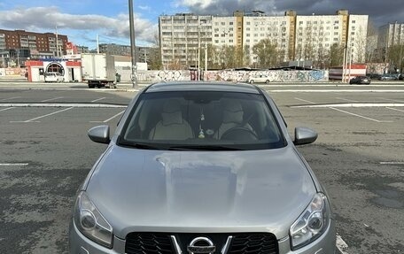 Nissan Qashqai, 2013 год, 1 200 000 рублей, 1 фотография