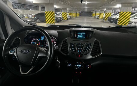 Ford EcoSport, 2016 год, 1 199 000 рублей, 25 фотография