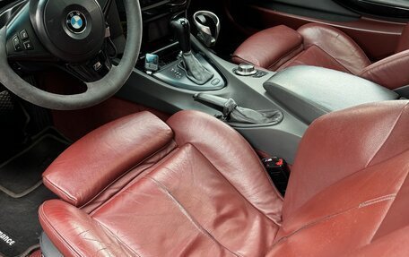 BMW 6 серия, 2004 год, 1 200 000 рублей, 14 фотография