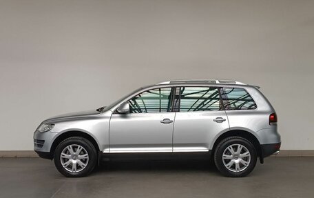 Volkswagen Touareg III, 2008 год, 1 870 000 рублей, 2 фотография