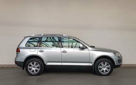 Volkswagen Touareg III, 2008 год, 1 870 000 рублей, 6 фотография