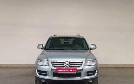 Volkswagen Touareg III, 2008 год, 1 870 000 рублей, 8 фотография