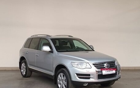 Volkswagen Touareg III, 2008 год, 1 870 000 рублей, 7 фотография