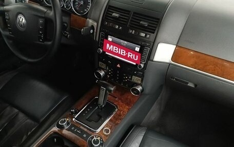 Volkswagen Touareg III, 2008 год, 1 870 000 рублей, 11 фотография