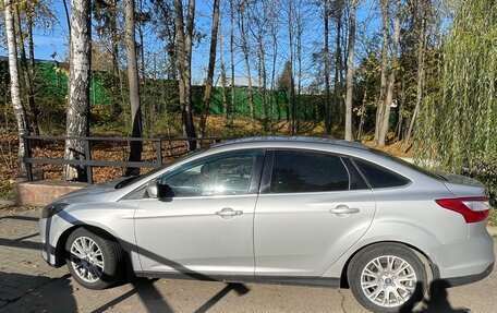 Ford Focus III, 2012 год, 1 250 000 рублей, 3 фотография