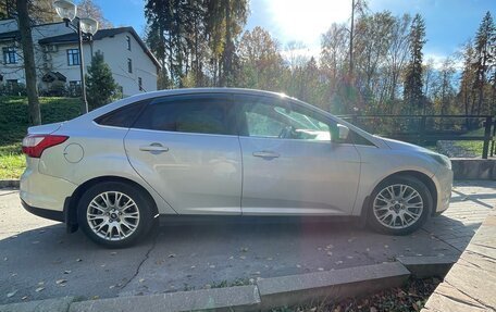 Ford Focus III, 2012 год, 1 250 000 рублей, 4 фотография