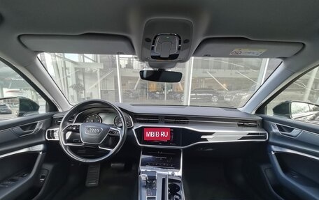 Audi A6, 2020 год, 5 292 000 рублей, 14 фотография