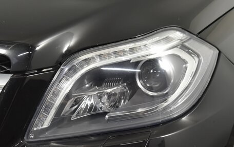 Mercedes-Benz GL-Класс, 2013 год, 2 785 000 рублей, 7 фотография