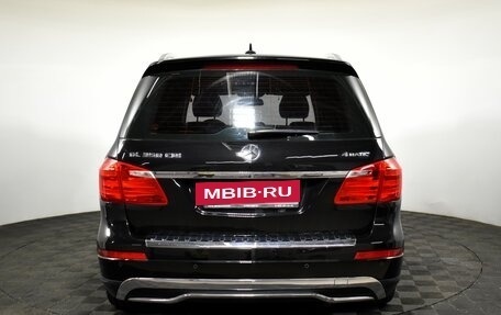 Mercedes-Benz GL-Класс, 2013 год, 2 785 000 рублей, 5 фотография