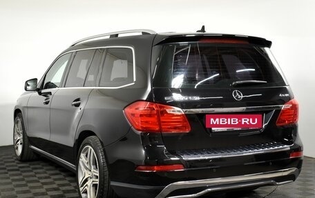 Mercedes-Benz GL-Класс, 2013 год, 2 785 000 рублей, 6 фотография